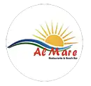 logo-almare Loc
go Pousada Almare
