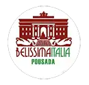 logo-belissima Logo Pousada Belissima Italia
