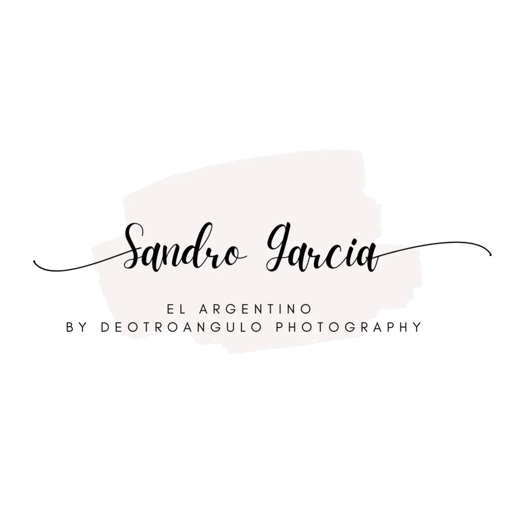 Logotipo Sandro Garcia Fotografia, autoridade visual com estrutura web otimizada por especialistas.