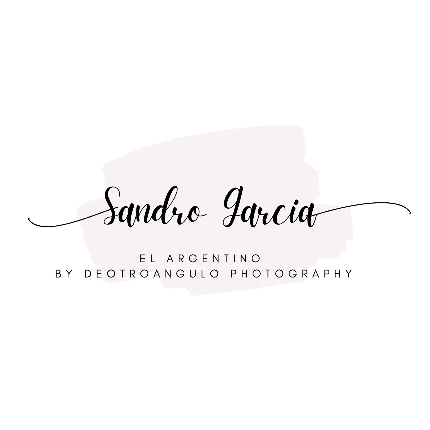 logo cliente Sandro Garcia, el Argentino.